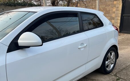 KIA cee'd I рестайлинг, 2008 год, 550 000 рублей, 4 фотография