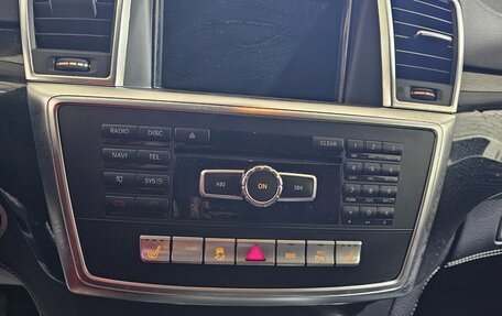 Mercedes-Benz GL-Класс, 2015 год, 2 500 000 рублей, 9 фотография