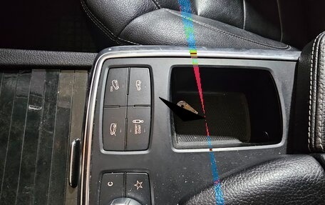 Mercedes-Benz GL-Класс, 2015 год, 2 500 000 рублей, 10 фотография