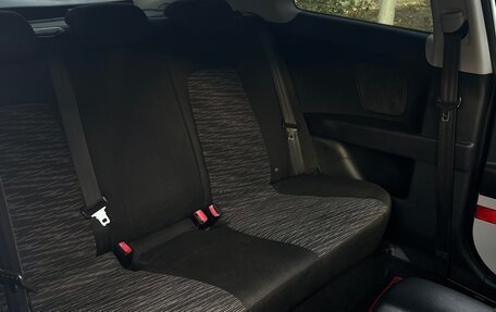 KIA cee'd I рестайлинг, 2008 год, 550 000 рублей, 10 фотография