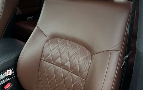 Toyota Land Cruiser 200, 2016 год, 6 490 000 рублей, 14 фотография