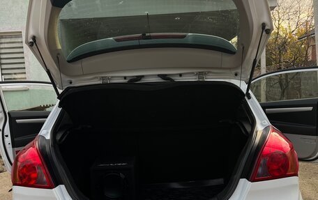 KIA cee'd I рестайлинг, 2008 год, 550 000 рублей, 11 фотография