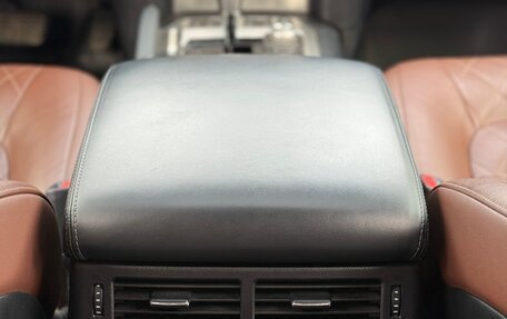 Toyota Land Cruiser 200, 2016 год, 6 490 000 рублей, 20 фотография