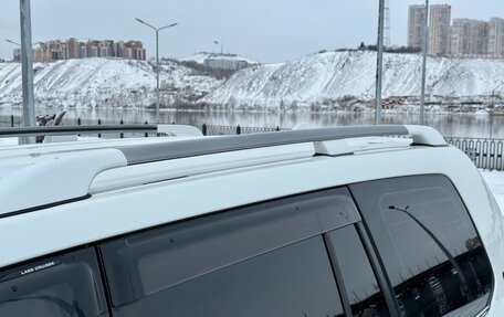 Toyota Land Cruiser 200, 2016 год, 6 490 000 рублей, 35 фотография