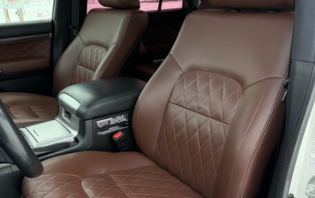 Toyota Land Cruiser 200, 2016 год, 6 490 000 рублей, 38 фотография