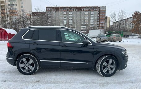 Volkswagen Tiguan II, 2018 год, 3 100 000 рублей, 7 фотография