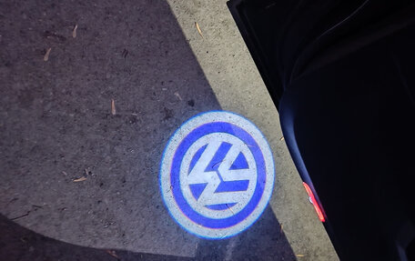 Volkswagen Tiguan II, 2018 год, 3 100 000 рублей, 24 фотография