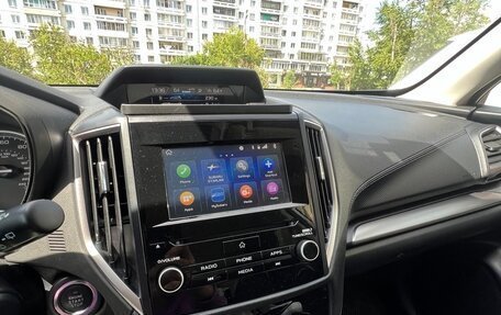 Subaru Forester, 2021 год, 3 069 000 рублей, 7 фотография