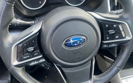 Subaru Forester, 2021 год, 3 069 000 рублей, 6 фотография