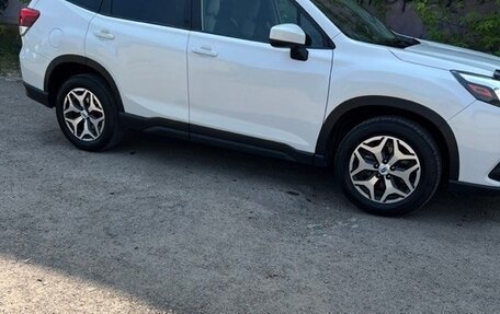 Subaru Forester, 2021 год, 3 069 000 рублей, 2 фотография