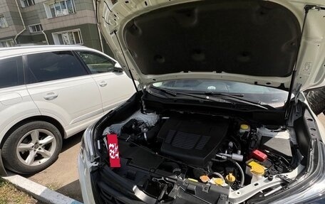 Subaru Forester, 2021 год, 3 069 000 рублей, 3 фотография