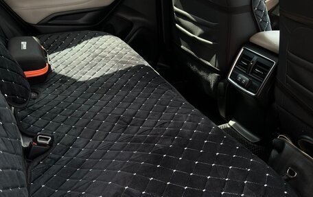 Subaru Forester, 2021 год, 3 069 000 рублей, 10 фотография