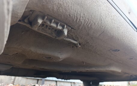 Audi 100, 1993 год, 265 000 рублей, 7 фотография