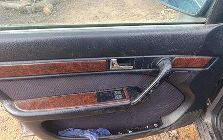 Audi 100, 1993 год, 265 000 рублей, 10 фотография