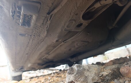 Audi 100, 1993 год, 265 000 рублей, 6 фотография