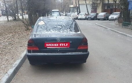 Mercedes-Benz C-Класс, 1999 год, 700 008 рублей, 6 фотография