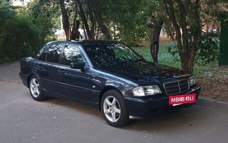 Mercedes-Benz C-Класс, 1999 год, 700 008 рублей, 5 фотография