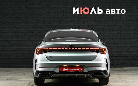 KIA K5, 2021 год, 2 900 000 рублей, 6 фотография
