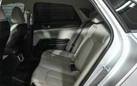 KIA K5, 2021 год, 2 900 000 рублей, 18 фотография