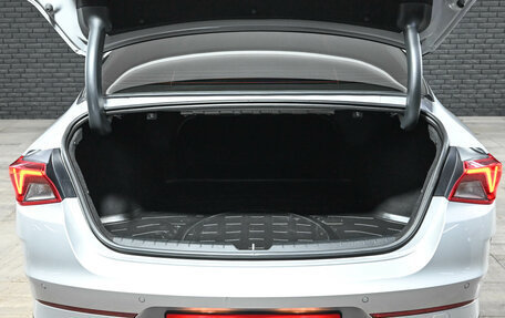 KIA K5, 2021 год, 2 900 000 рублей, 7 фотография