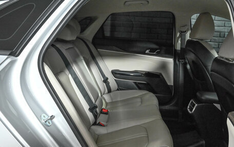 KIA K5, 2021 год, 2 900 000 рублей, 20 фотография