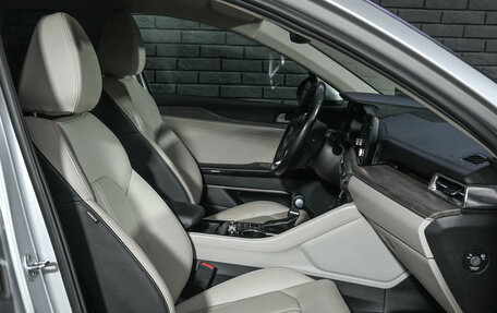 KIA K5, 2021 год, 2 900 000 рублей, 19 фотография