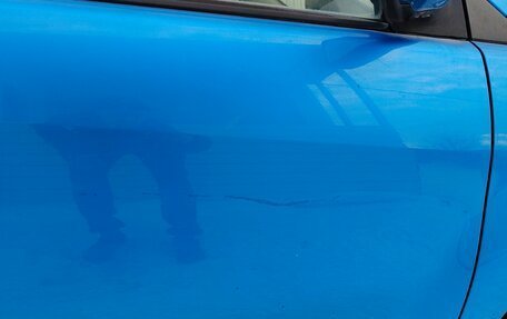 Toyota Ist II, 2002 год, 420 000 рублей, 7 фотография