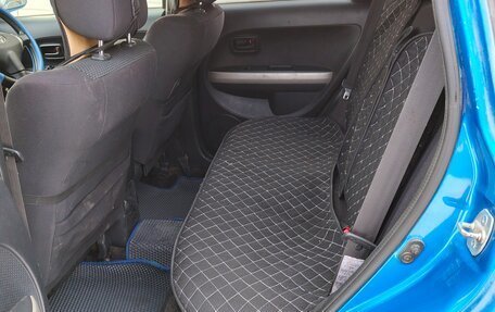 Toyota Ist II, 2002 год, 420 000 рублей, 5 фотография