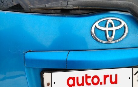 Toyota Ist II, 2002 год, 420 000 рублей, 3 фотография