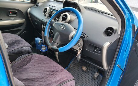 Toyota Ist II, 2002 год, 420 000 рублей, 4 фотография