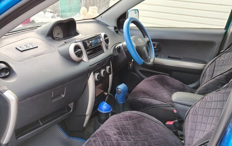 Toyota Ist II, 2002 год, 420 000 рублей, 6 фотография