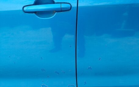 Toyota Ist II, 2002 год, 420 000 рублей, 10 фотография