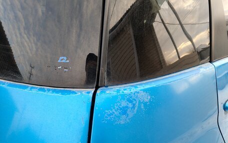 Toyota Ist II, 2002 год, 420 000 рублей, 11 фотография