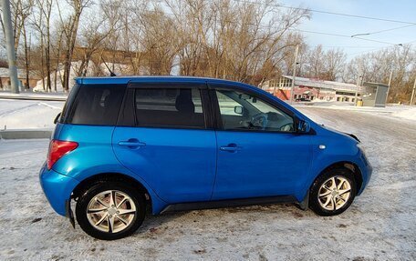 Toyota Ist II, 2002 год, 420 000 рублей, 20 фотография