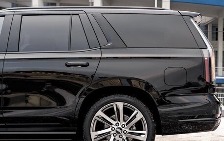 Cadillac Escalade V, 2025 год, 24 490 000 рублей, 7 фотография