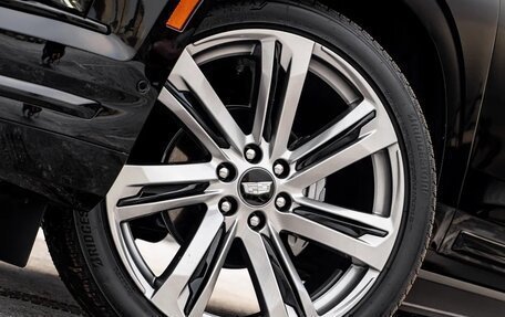 Cadillac Escalade V, 2025 год, 24 490 000 рублей, 8 фотография