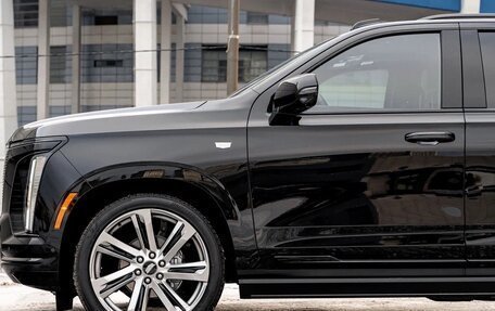 Cadillac Escalade V, 2025 год, 24 490 000 рублей, 6 фотография