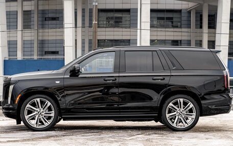 Cadillac Escalade V, 2025 год, 24 490 000 рублей, 5 фотография