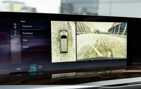 Cadillac Escalade V, 2025 год, 24 490 000 рублей, 22 фотография