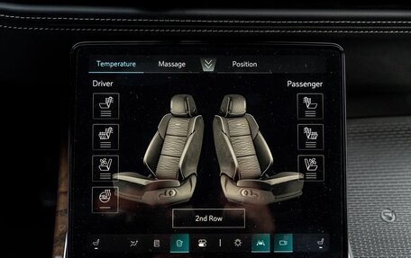 Cadillac Escalade V, 2025 год, 24 490 000 рублей, 23 фотография