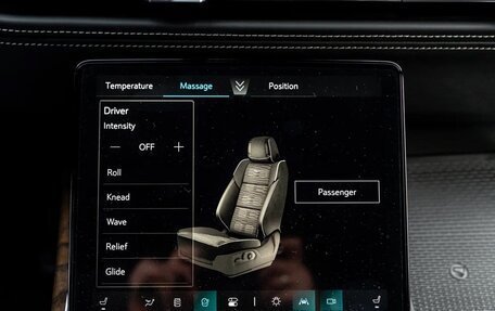 Cadillac Escalade V, 2025 год, 24 490 000 рублей, 24 фотография