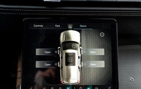 Cadillac Escalade V, 2025 год, 24 490 000 рублей, 25 фотография