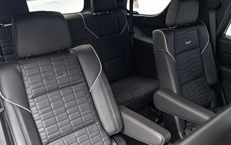 Cadillac Escalade V, 2025 год, 24 490 000 рублей, 34 фотография