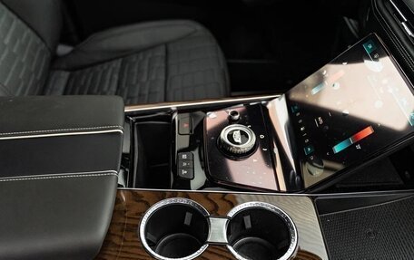 Cadillac Escalade V, 2025 год, 24 490 000 рублей, 28 фотография