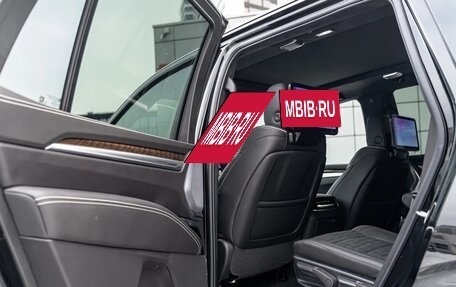 Cadillac Escalade V, 2025 год, 24 490 000 рублей, 29 фотография