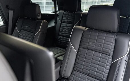 Cadillac Escalade V, 2025 год, 24 490 000 рублей, 31 фотография