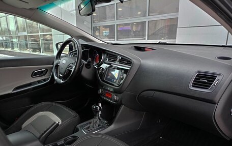 KIA cee'd III, 2017 год, 1 438 634 рублей, 6 фотография
