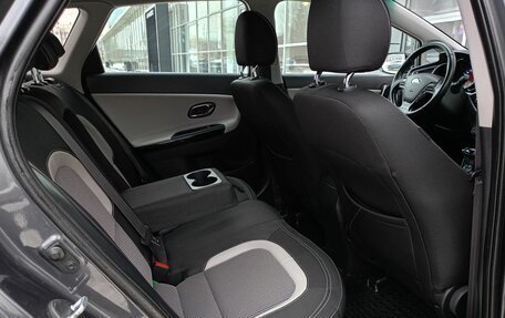 KIA cee'd III, 2017 год, 1 438 634 рублей, 7 фотография