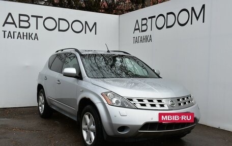 Nissan Murano, 2006 год, 749 000 рублей, 3 фотография