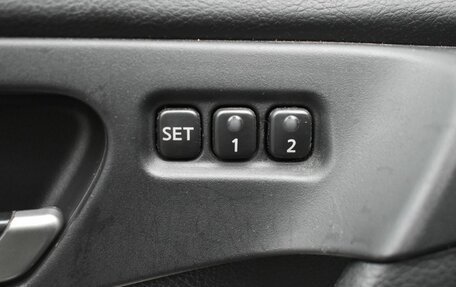 Nissan Murano, 2006 год, 749 000 рублей, 13 фотография